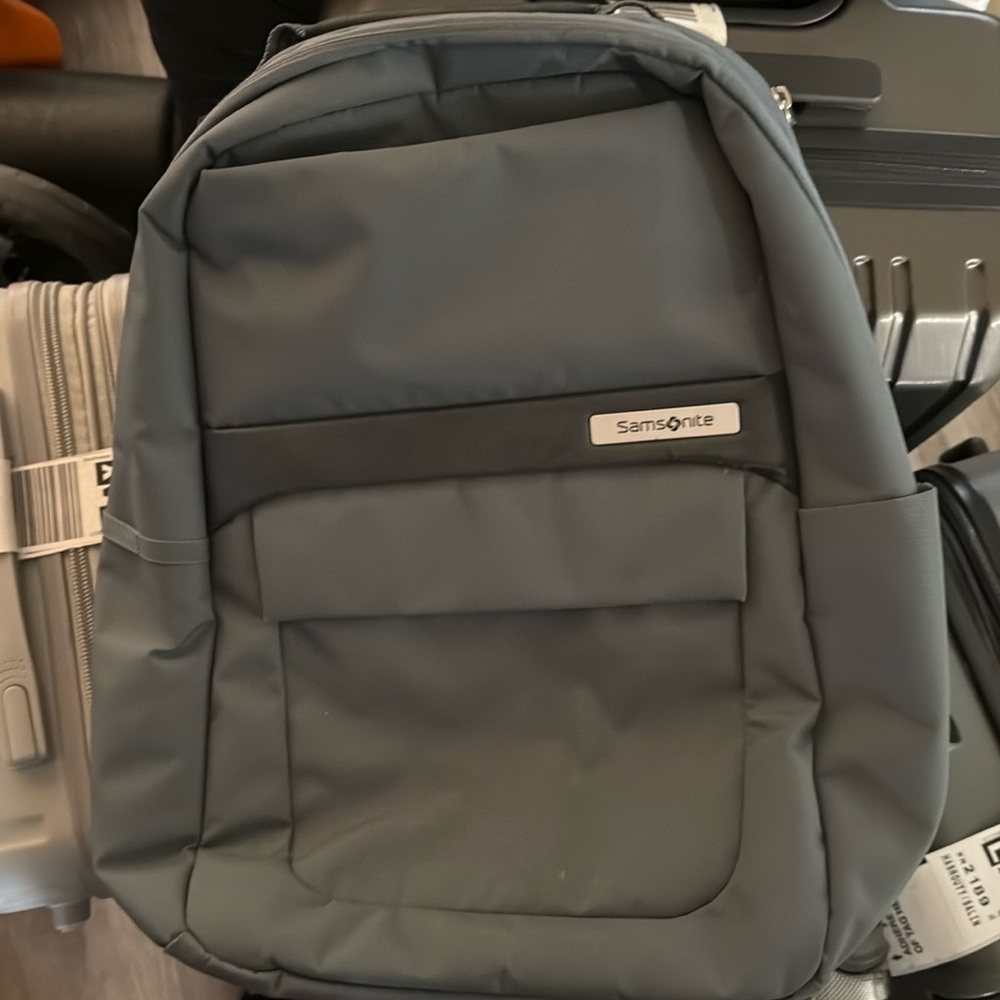 Samsonite Backpack